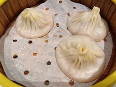 蟹粉汤包-苏帮袁Sue Cuisine(南开大悦城店)