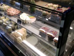 面包甜点陈列柜-法莱索尔(奥莱店)