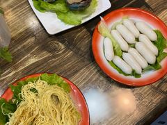 -小龍鳳·港式海鲜打边炉(沙湖路店)