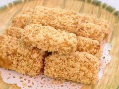 手工蛋黄酥-乡厨味道(黄鹤楼店)