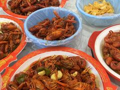 -虾铺子龙虾·私房菜(金源花苑店)