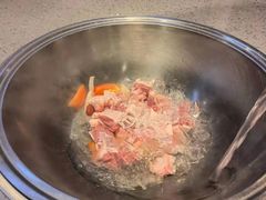 -羊来顺冰煮鲜羊 铁锅烀羊肉(中央大街店)