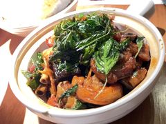 -岛风·台食小馆 ISLAND BISTRO(烟台山店)