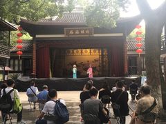 -杭州黄龙洞