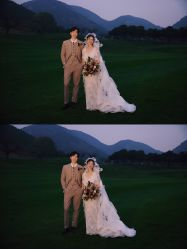 -绽放摄胶片摄影工作室