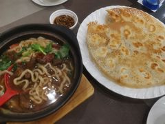 -麦香坊(伏波山店)