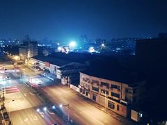 -上海海洋大学鱼文化博物馆(军工路校区)