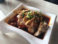 -Chongqing Noodles 山城寻味重庆小面(Dominion Road)