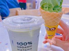 -THE MATCHA TOKYO抹茶东京