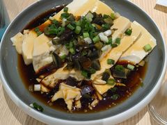 -老边饺子馆(东单店)
