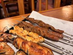 -旺角小渔村·海肠捞饭开创者(环山路店)