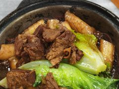 -珍珍小食店(西华路店)