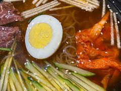 -九田家黑牛烤肉料理(盛龙广场店)
