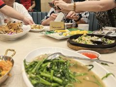 -光海鲜鱼翅餐厅(叻差拉披色路店)