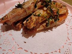 -甜阿姨·天台花园私房菜(万松园店)