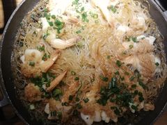 -九锅一堂酸菜鱼(新南凯德直营店)
