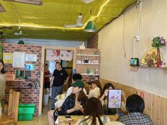 大堂-花乐餐厅(涠洲岛店)