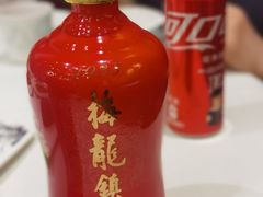 -梅龙镇酒家(南京西路总店)