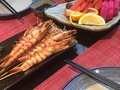 -daozao料理美术馆(寿光店)