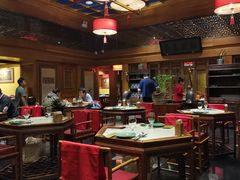 大堂-那家小馆•北京菜•烤鸭(中关村店)