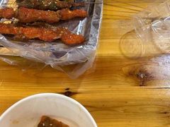 -阿宝生煎包(万松园总店)