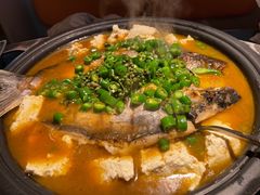 -探鱼·鲜青椒爽麻烤鱼(领展购物广场店)