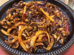 -食米家拌饭(梅溪新天地店)
