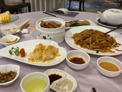-丰鲤楼•闽南茶楼(仟禧汇店)