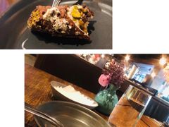 -Carbon莫卡哆·意大利复古集市餐厅(杭州大厦店)