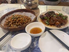 -米庄·原味私房菜(骏壹万邦店)
