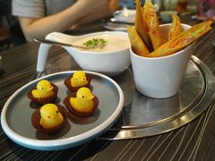 -佰味家宴(柠溪文化广场店)