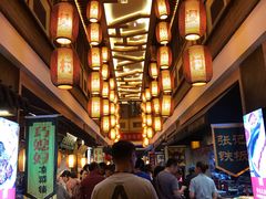 -大张烙馍村(泉山店)