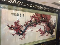 -新聚丰菜馆(太监弄店)