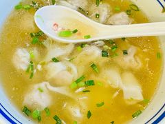 -韩萍老南京馄饨(河西万达店)
