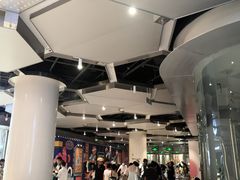 -长沙北辰三角洲大悦城