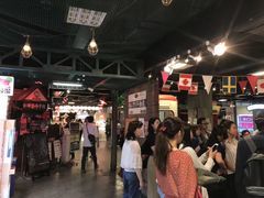 -台场一丁目商店街