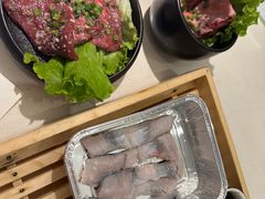 -赤坂亭M9和牛烧肉·日料398放题(万达店)