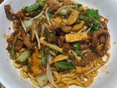 -寻裕记·现炒浇头面(人民广场店)