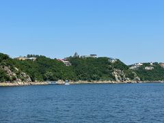 -镜泊湖风景区