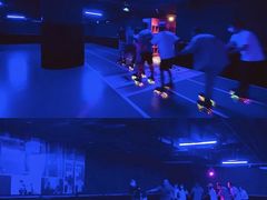-VS SPORTS PARK运动玩乐园·团建·生日会(合生汇店)