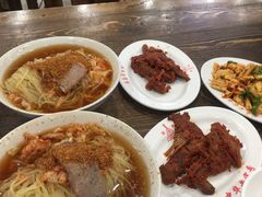 -西塔大冷面(市府大路店)