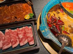 -吼堂老火锅(太古里总店)