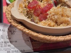 -华记煲仔华·煲仔饭(市桥易发店)