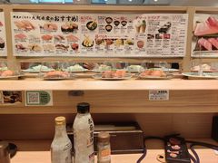 -大起水产回转寿司(道顿堀店)