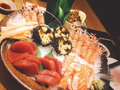 -割烹旭日本料理(龙湖狮山天街店)