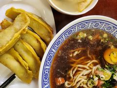 -清真马祥兴菜馆(云南北路店)