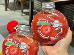 -广府乡下·饭庄(新港东路店)