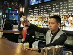 -CIRCLE·酒吧(第一国际店)