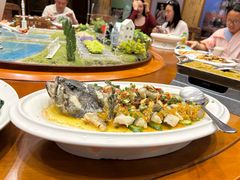 -琼菜人家·海南菜·文昌鸡(文昌大道店)