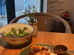 -La Strada(安福路店)
